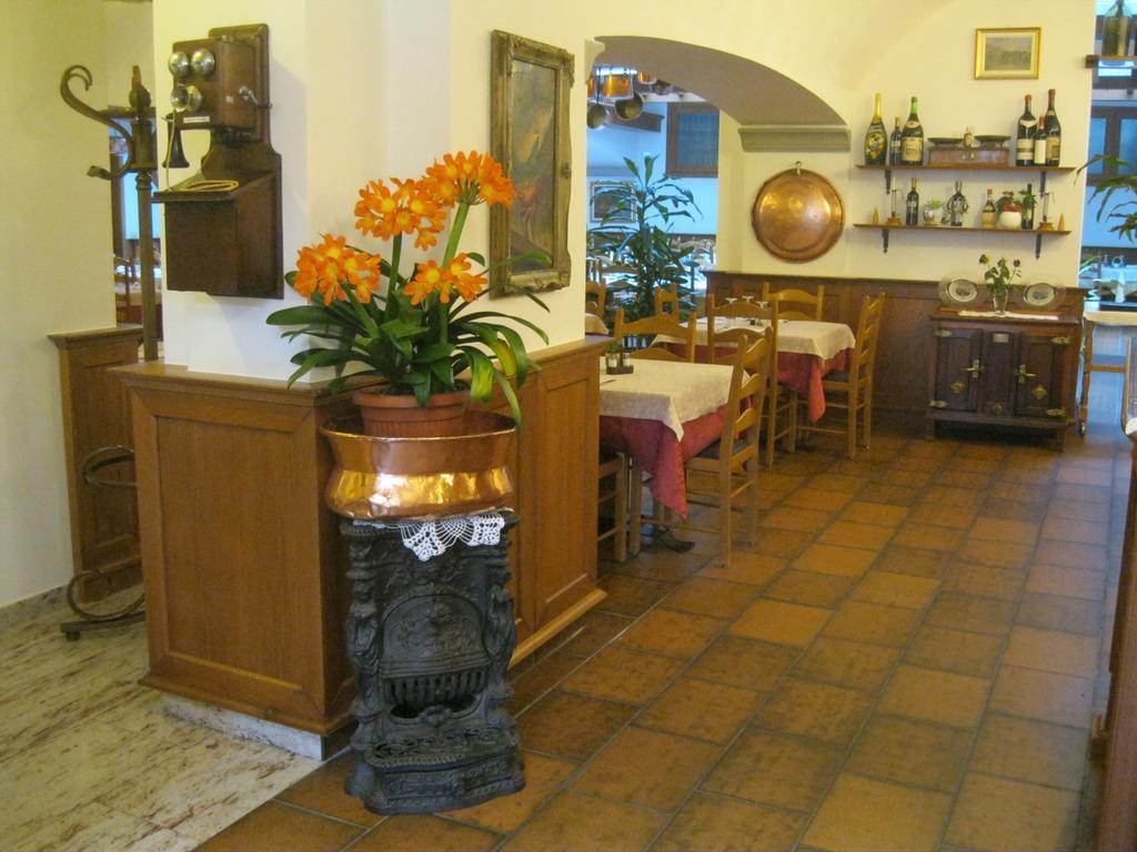 Albergo Esposito Barzio Zimmer foto