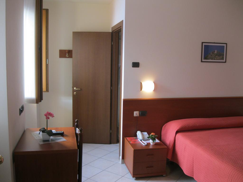 Albergo Esposito Barzio Zimmer foto